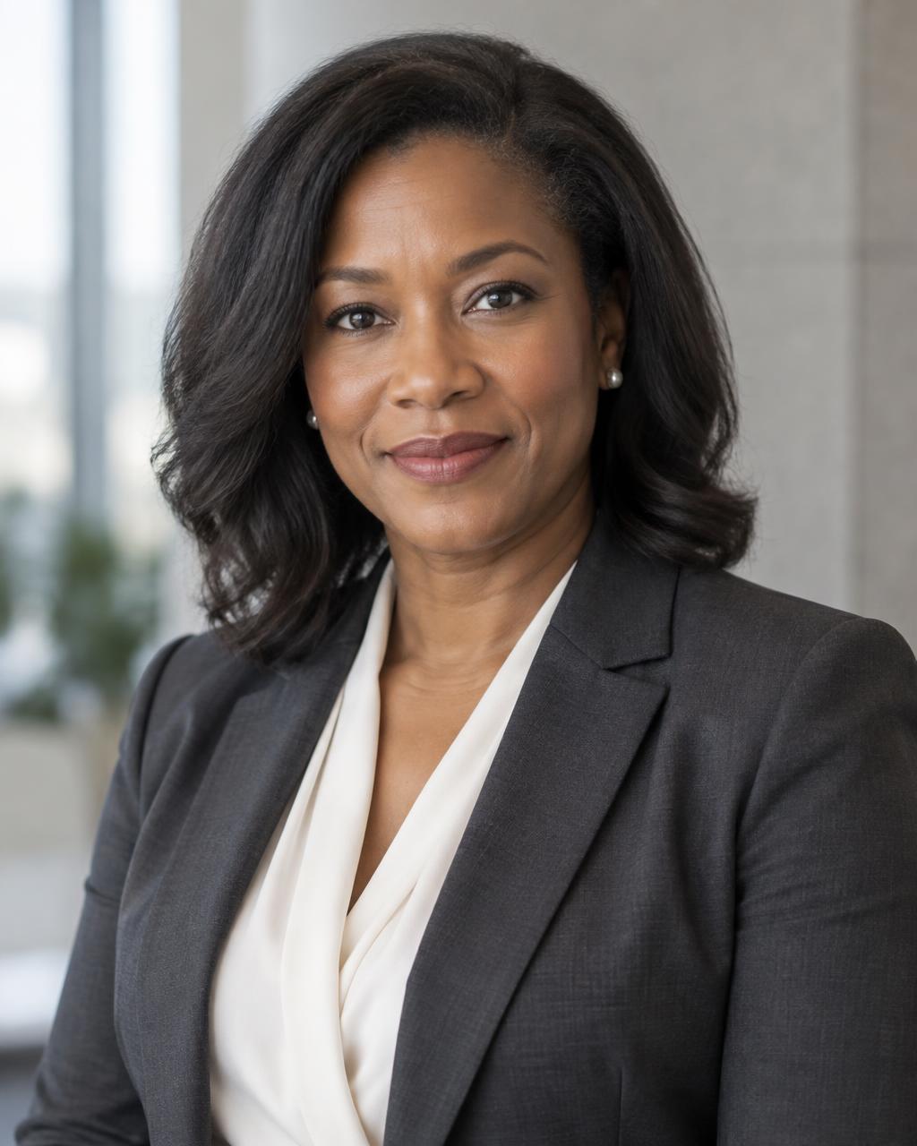 Lisa Young, founder of LD Funding Group LLC
